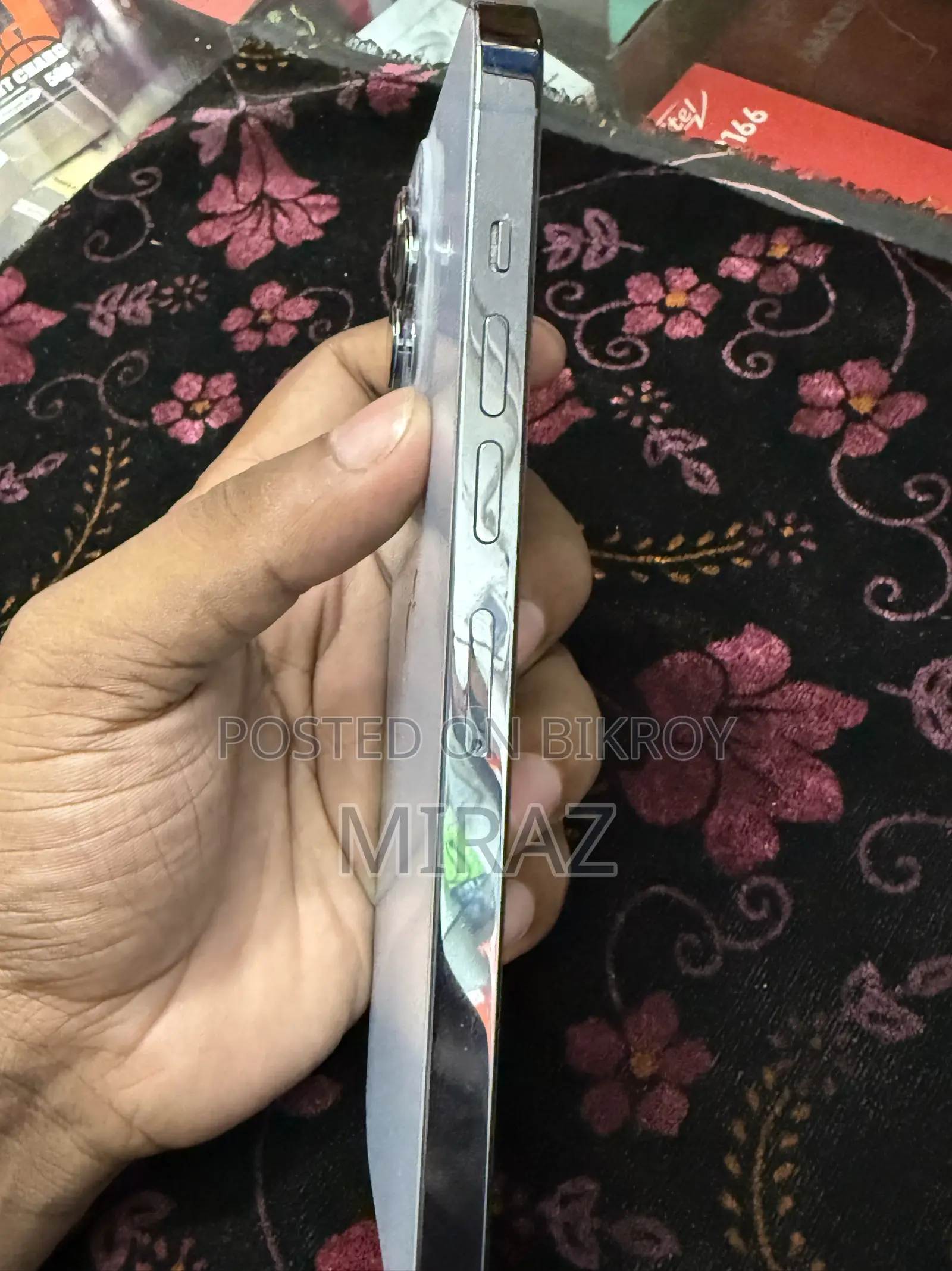 Apple iPhone 13 Pro Max 128 GB Blue