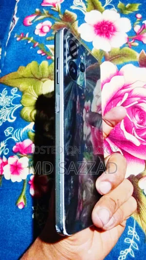সিম্ফোনি এটম ৩ ৩২ জিবি ব্ল্যাক
