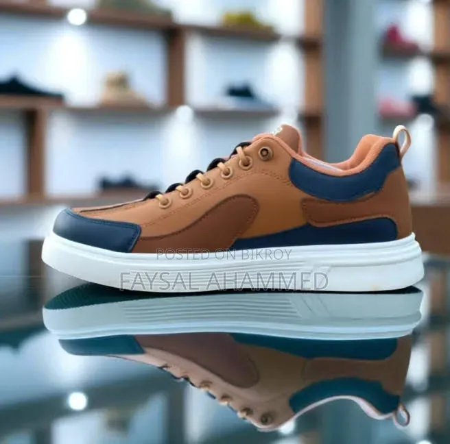 Premium Sneakers
