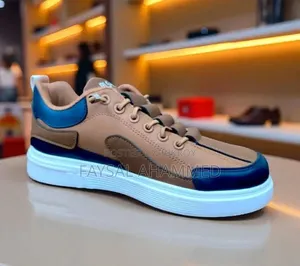 Premium Sneakers