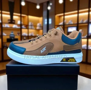 Premium Sneakers