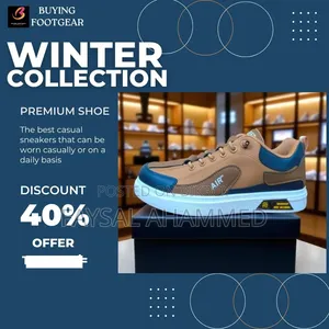 Premium Sneakers