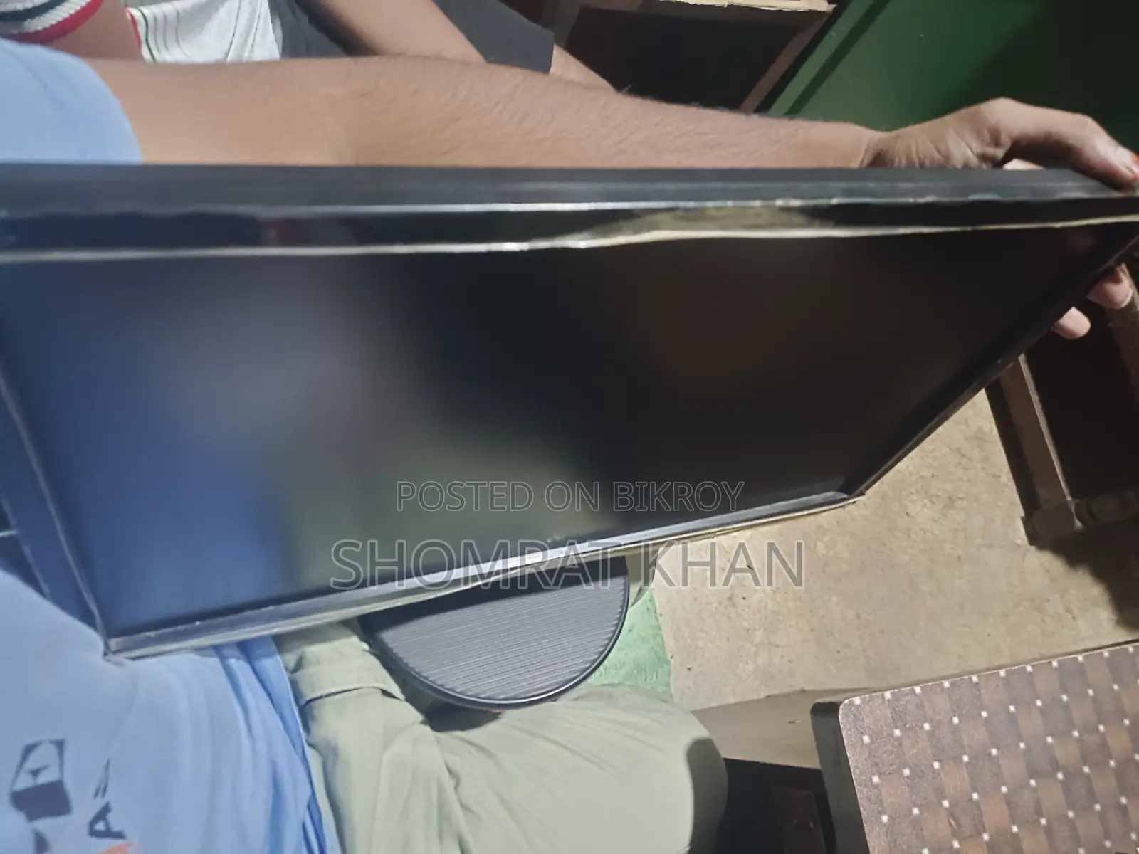 ACER 20" LED Monitor