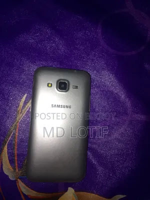 Samsung A10 32 GB White