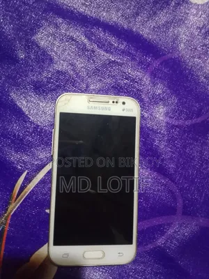 Samsung A10 32 GB White