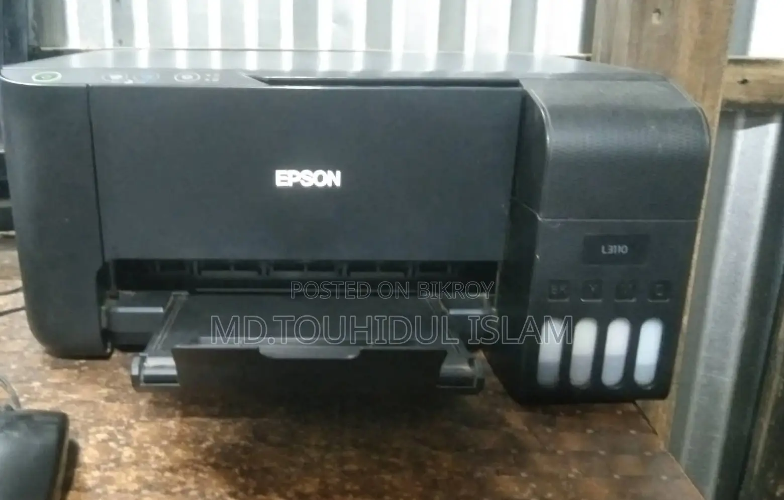 Epson Printer