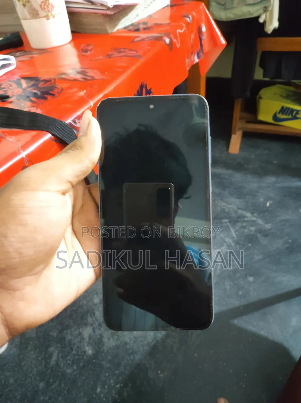 Samsung Galaxy A55 256 GB Pink