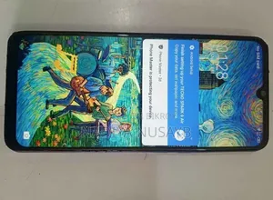 টেকনো স্পার্ক ৬ এয়ার ৬৪ জিবি নীল