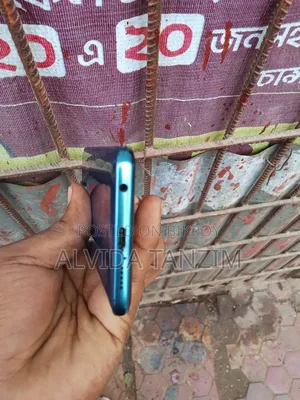 Xiaomi Redmi 9 64 GB Blue