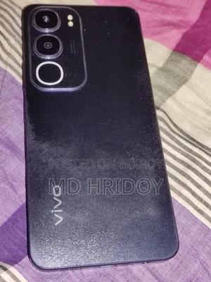 Vivo Y19s Pro 128 GB Orange
