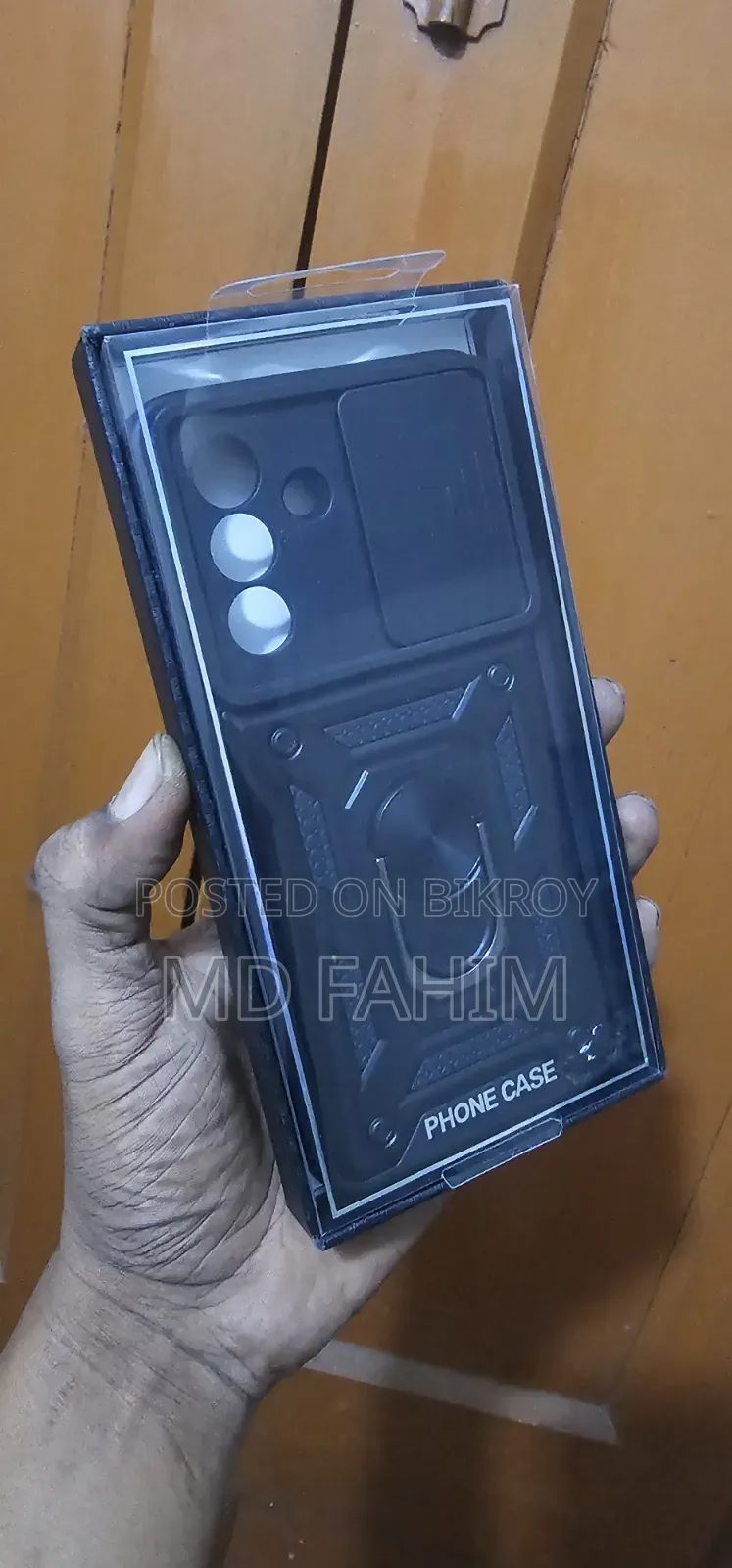 Samsung Galaxy S23 Ultra 256 GB Black
