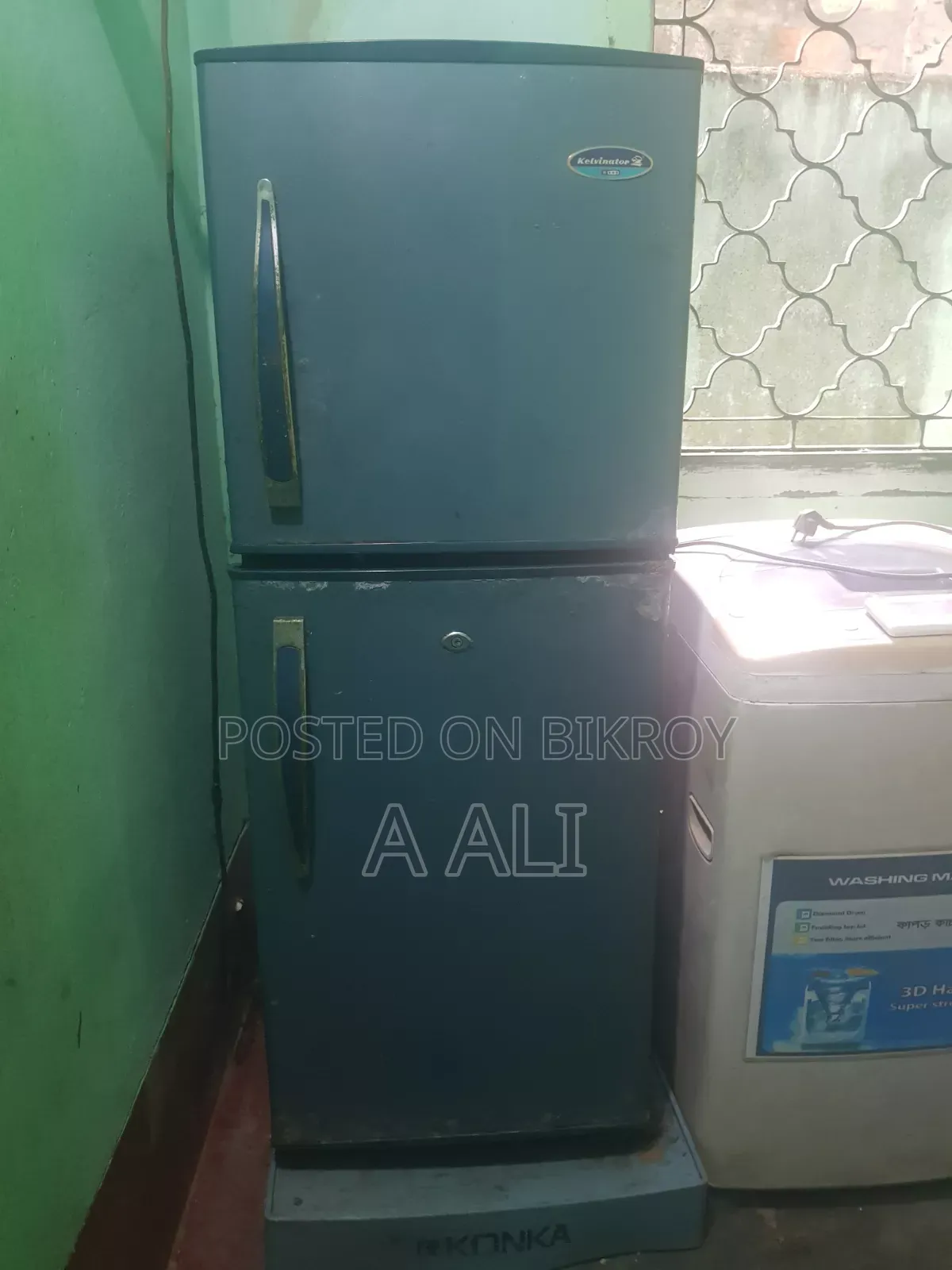 ফ্রিজ বিক্রয়