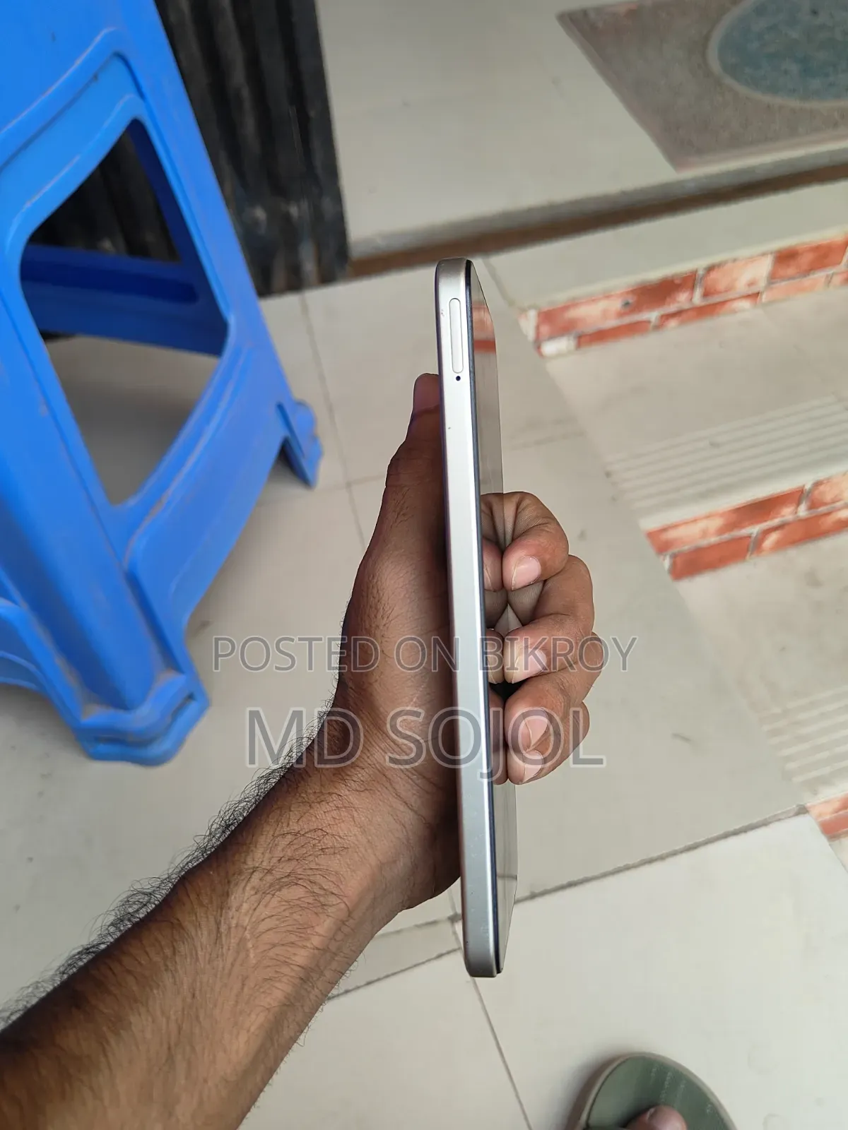 শাওমি রেডমি ১৫ ১২৮ জিবি হোয়াইট