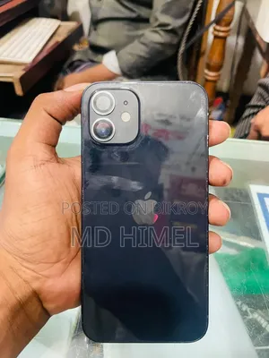 Apple iPhone 12 128 GB Blue