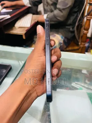 Apple iPhone 12 128 GB Blue