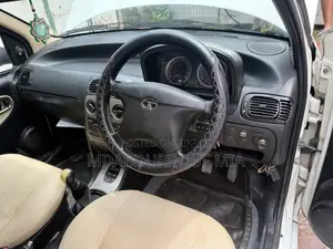 Tata Tiago 2017 White