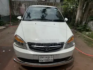 Tata Tiago 2017 White