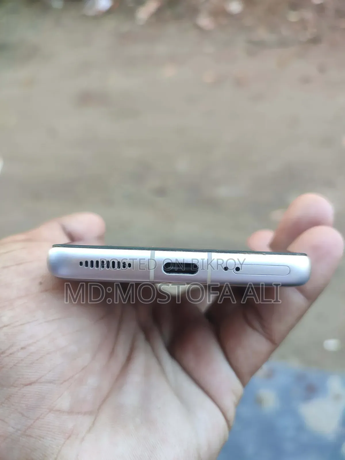 Xiaomi 12 128 GB Blue