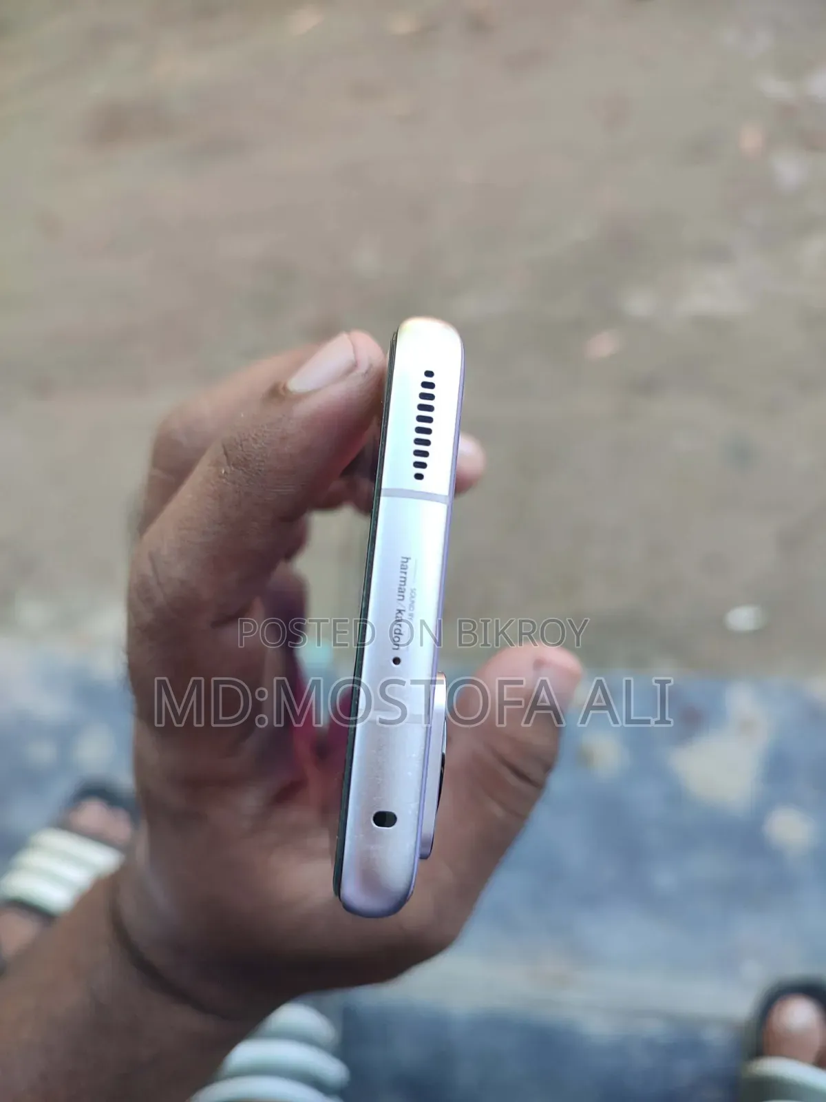Xiaomi 12 128 GB Blue