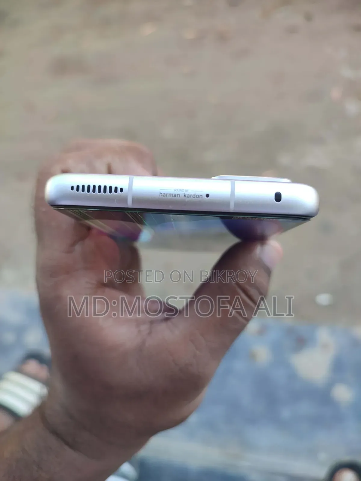 Xiaomi 12 128 GB Blue