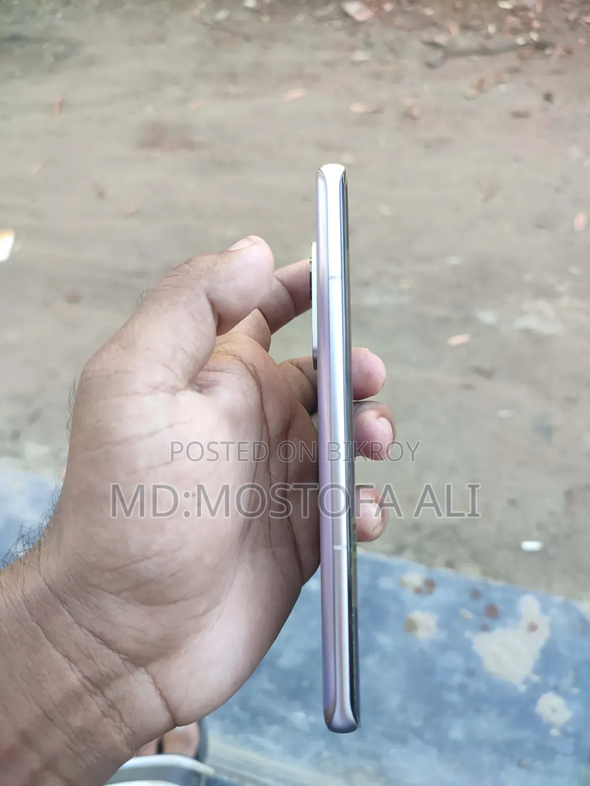 Xiaomi 12 128 GB Blue