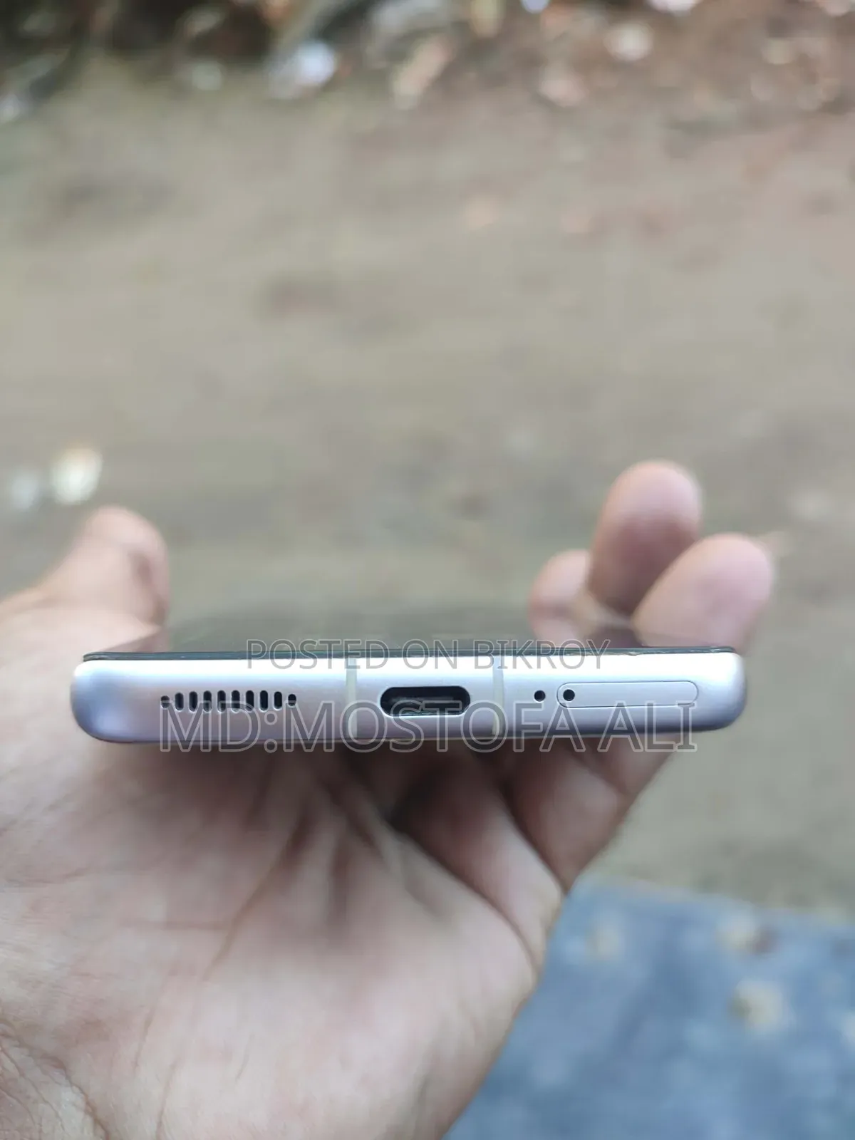 Xiaomi 12 128 GB Blue