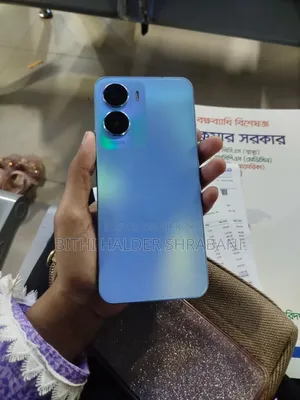 Vivo T2x 128 GB Blue