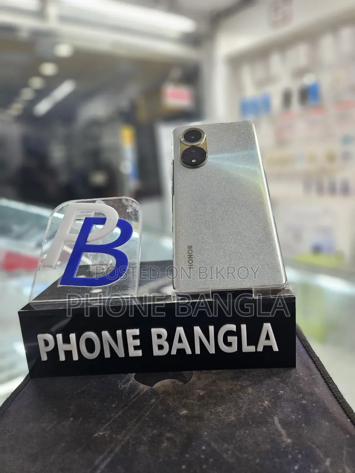 Honor 50 256 GB
