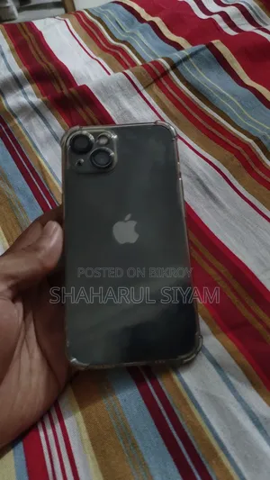 অ্যাপল আইফোন ১৩ ১২৮ জিবি ব্লু