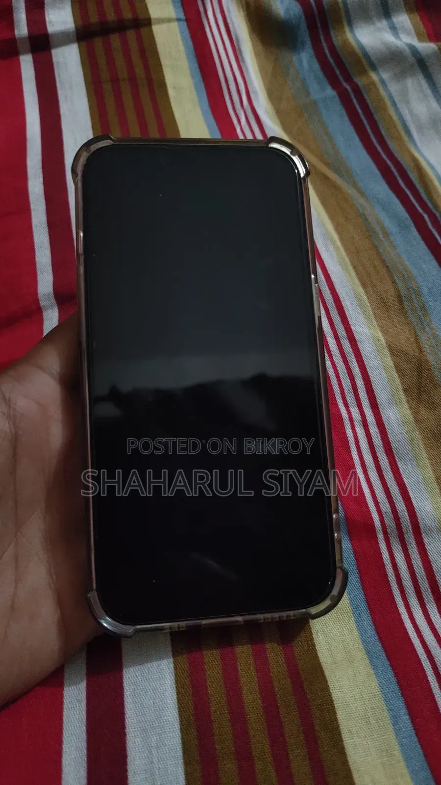 অ্যাপল আইফোন ১৩ ১২৮ জিবি ব্লু