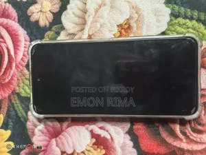 Infinix Hot 60i 128 GB Silver