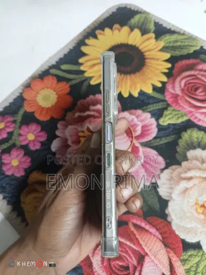 Infinix Hot 60i 128 GB Silver