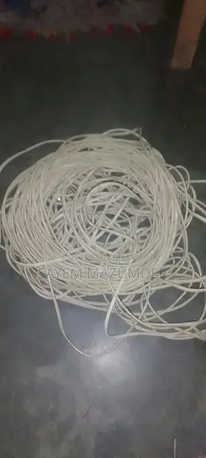 পোলো ক্যাবলস ২x১৪/.০০৭৬ ফ্লেক্সিবল ক্যাবল