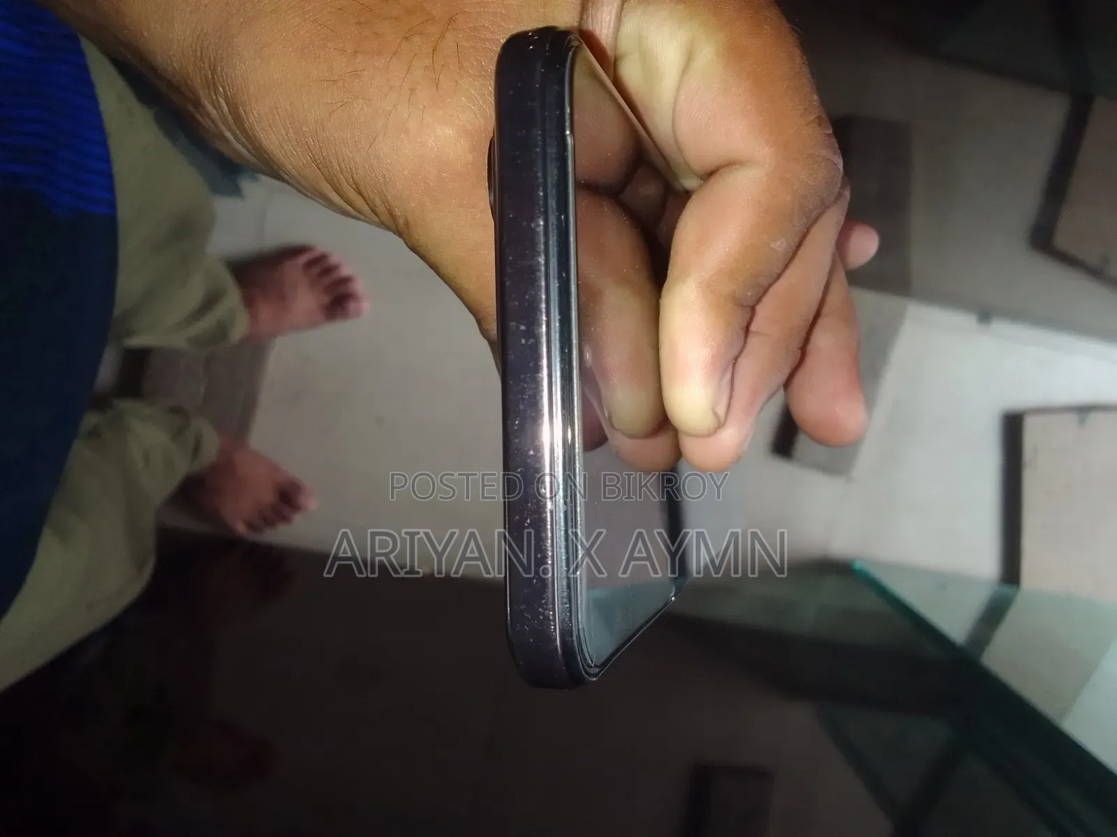 Vivo Y29 128 GB Red