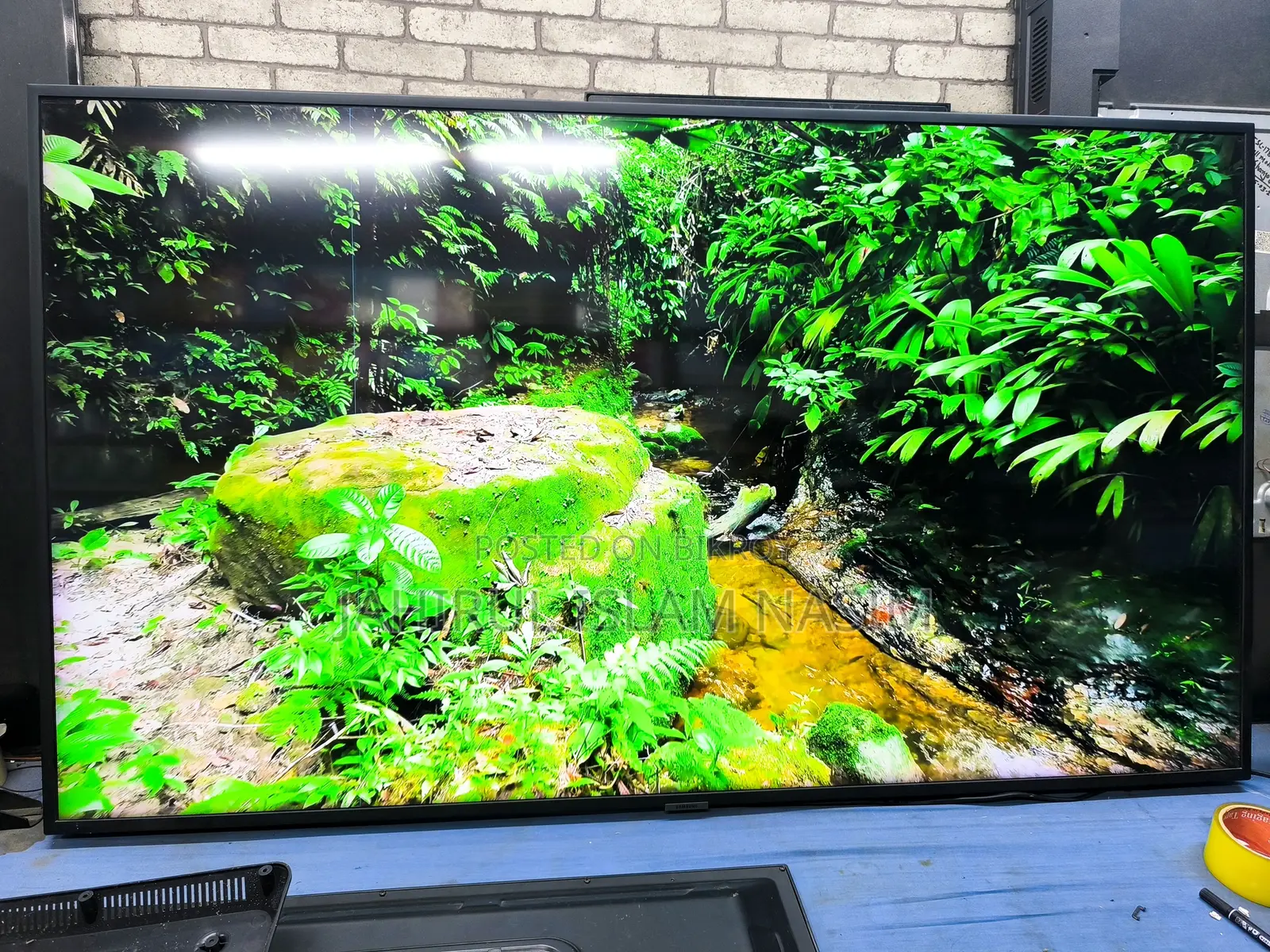 Samsung TV