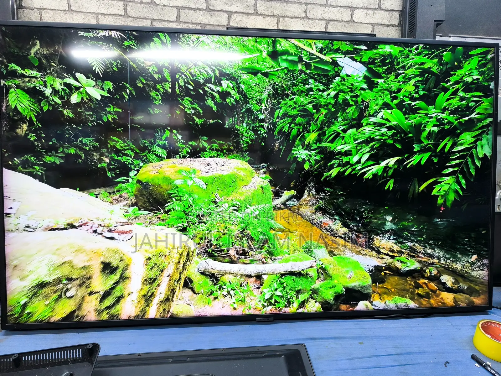 Samsung TV