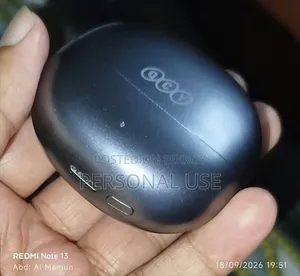 QCY Melobuds Pro