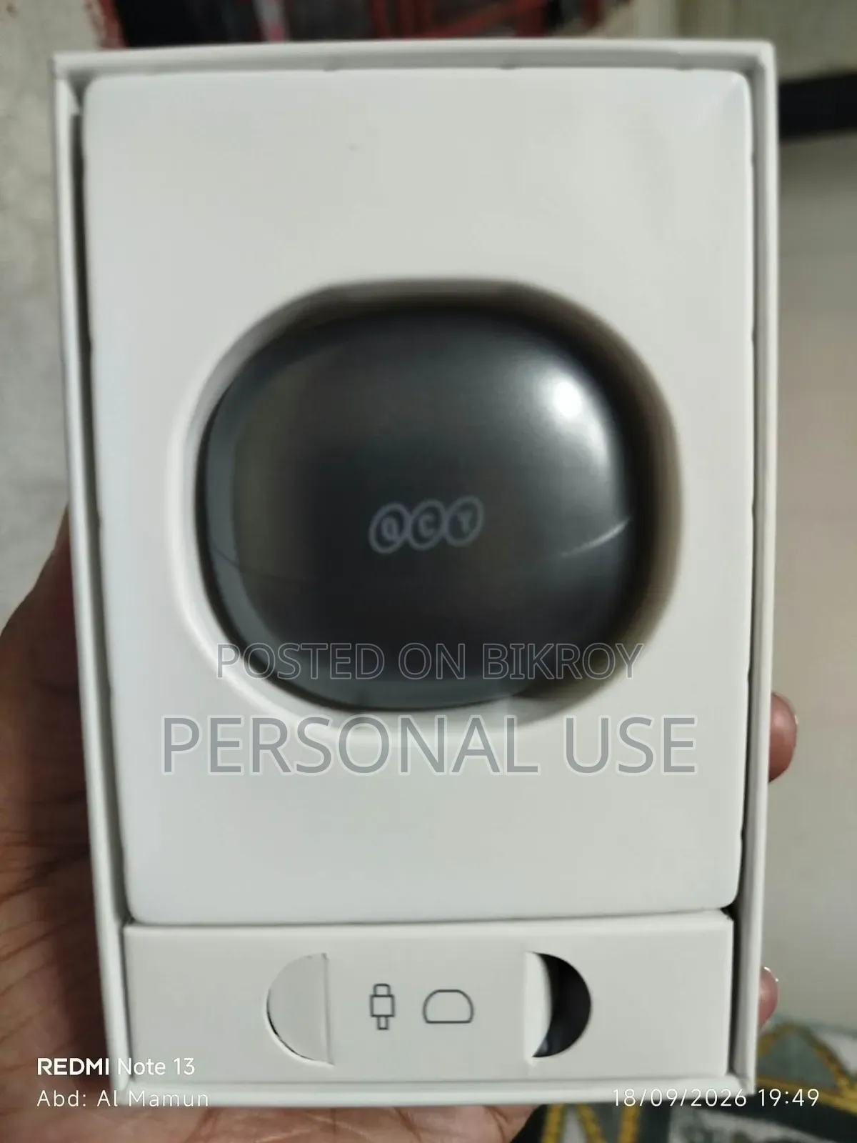 QCY Melobuds Pro