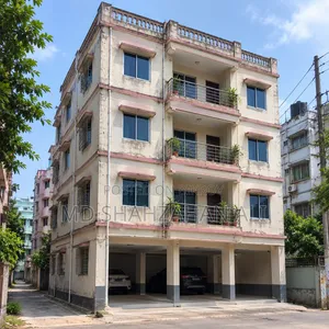 Furnished 12bdrm House in ৪ তালা বিল্ডিং, Khilgaon for sale