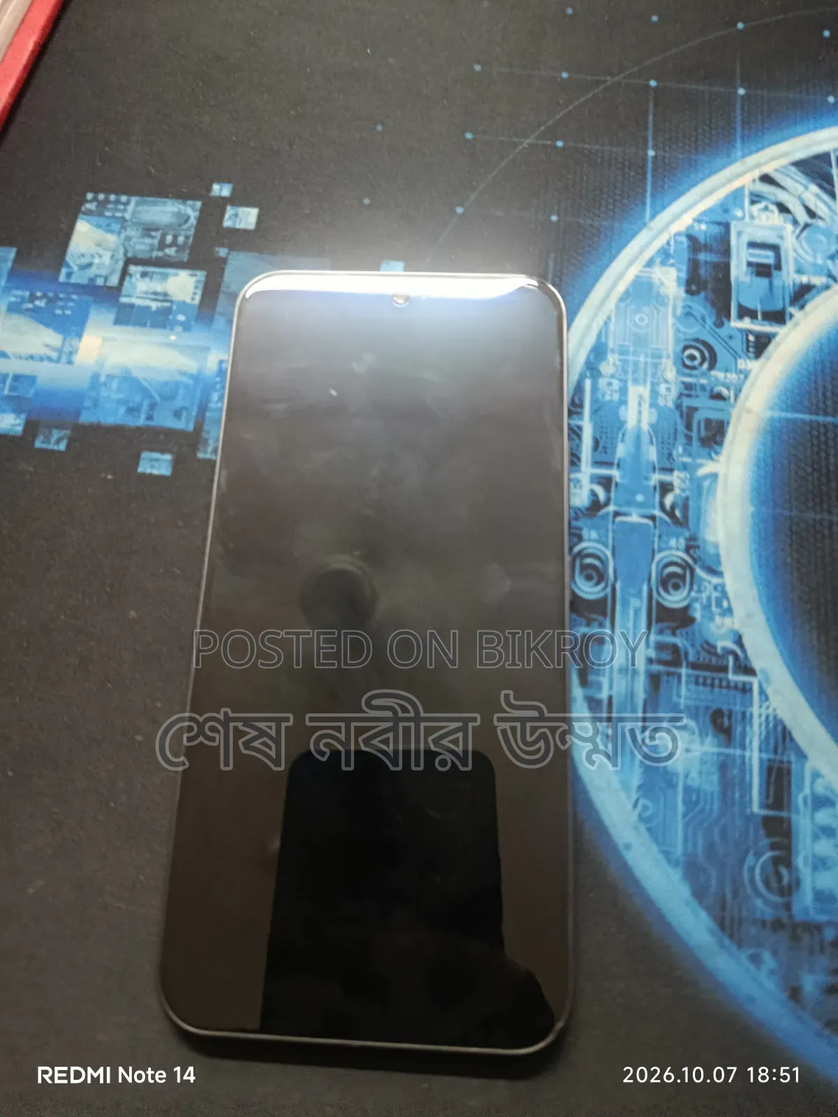Honor 400 512 GB Black