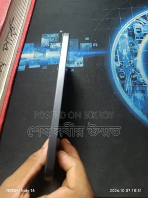 Honor 400 512 GB Black