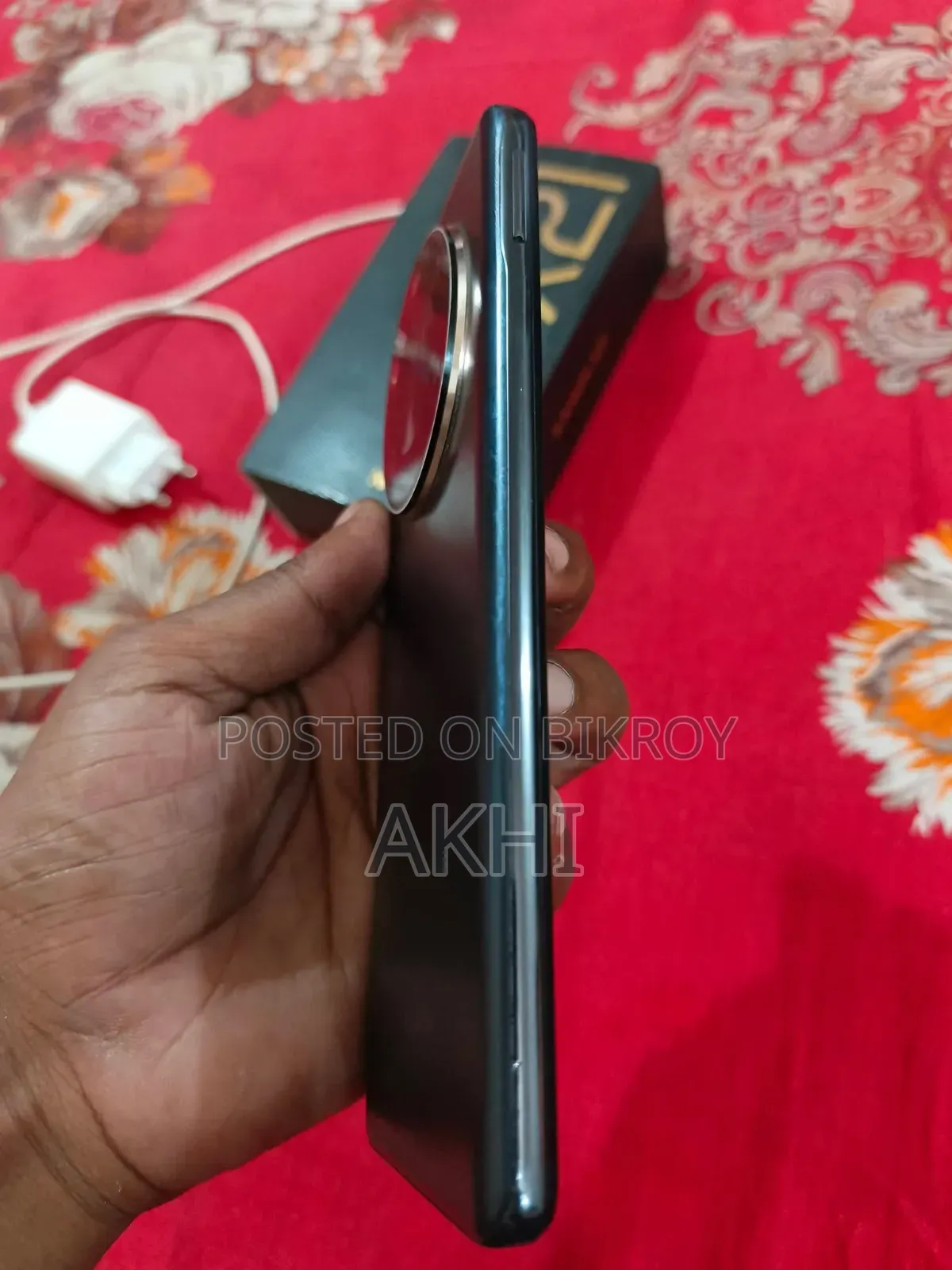 Walton XANON X1 ULTRA 128 GB Black