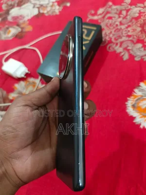 Walton XANON X1 ULTRA 128 GB Black
