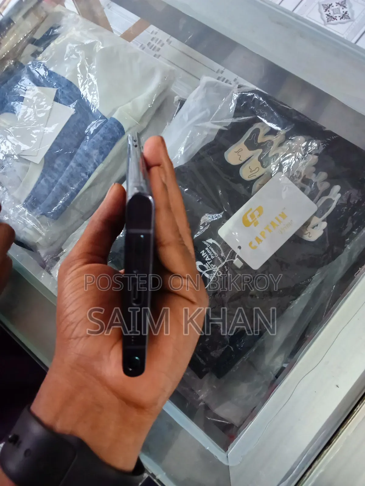 Samsung Galaxy S22 Ultra 256 GB Black
