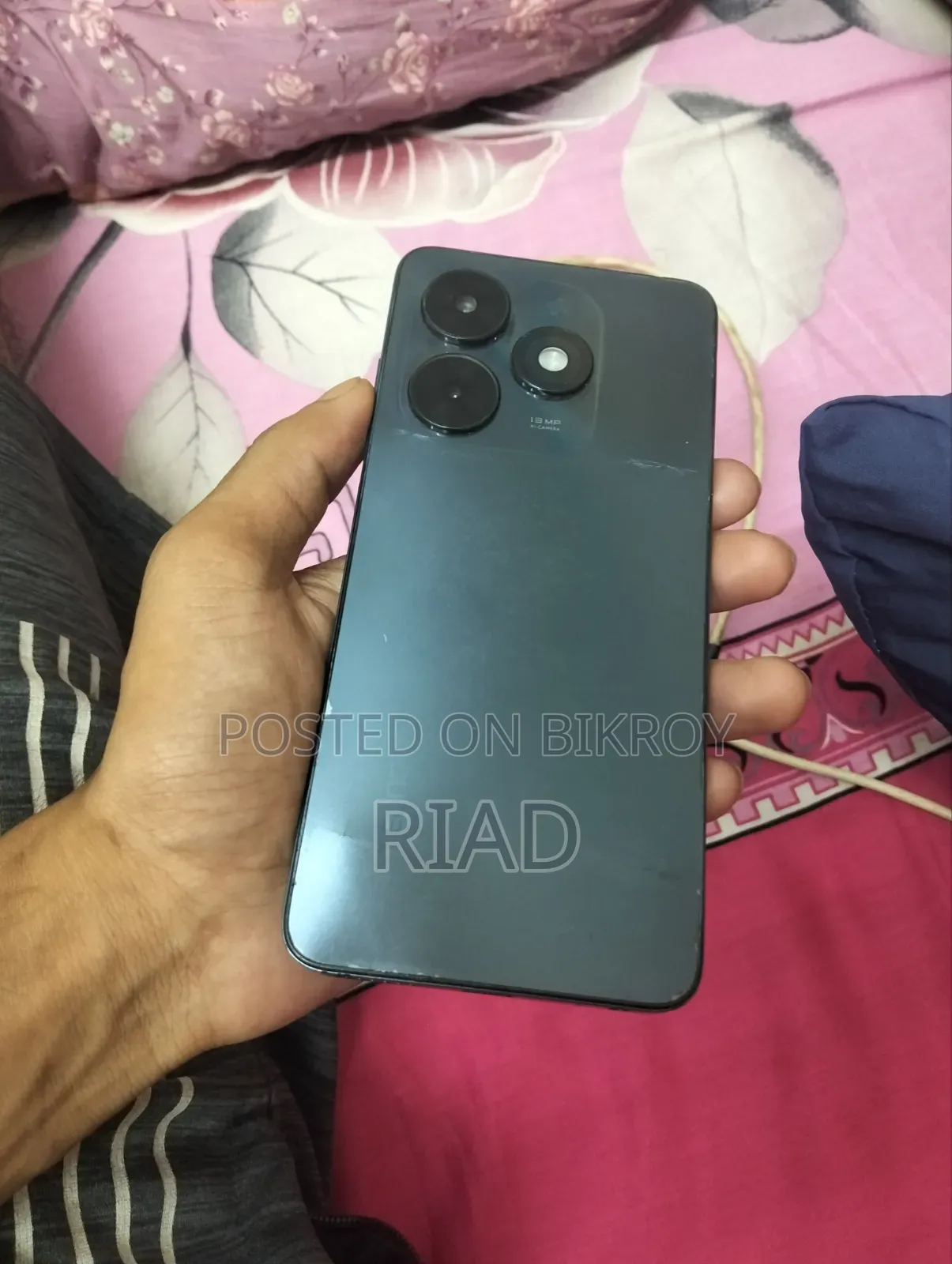 Tecno Spark Go 64 GB