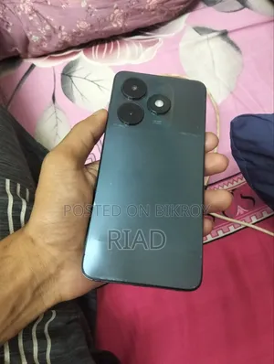 Tecno Spark Go 64 GB