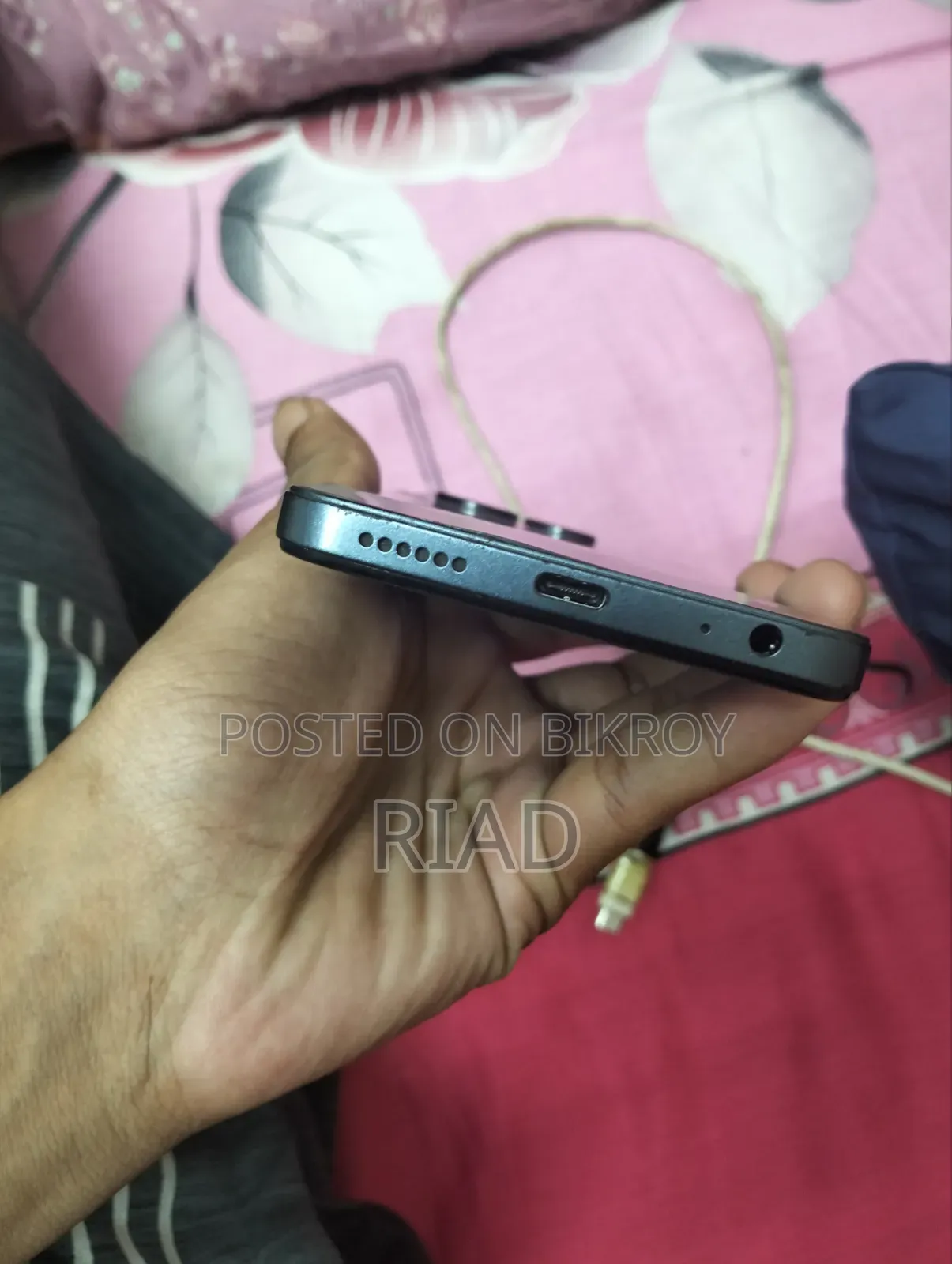Tecno Spark Go 64 GB