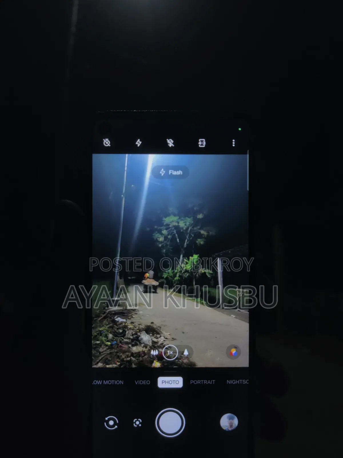 OnePlus 8 5G UW (Verizon) 128 GB