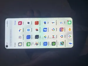 OnePlus 8 5G UW (Verizon) 128 GB