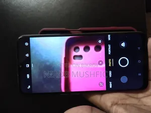 Oppo A16 64 GB Silver
